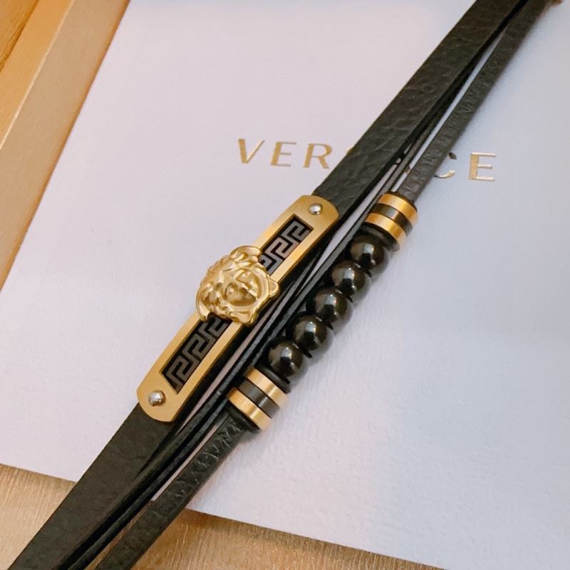 Versace Bracelets
